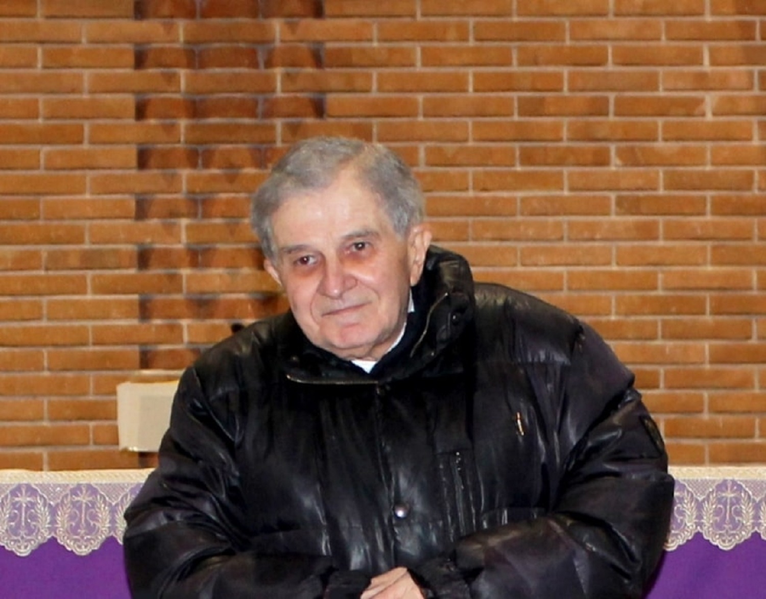 don Alfonso Santamaria