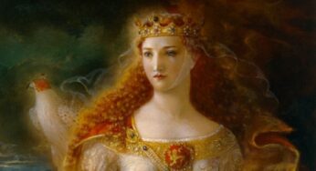 Buon onomastico Eleonora oggi 21 febbraio, immagini e gif da condividere sui social