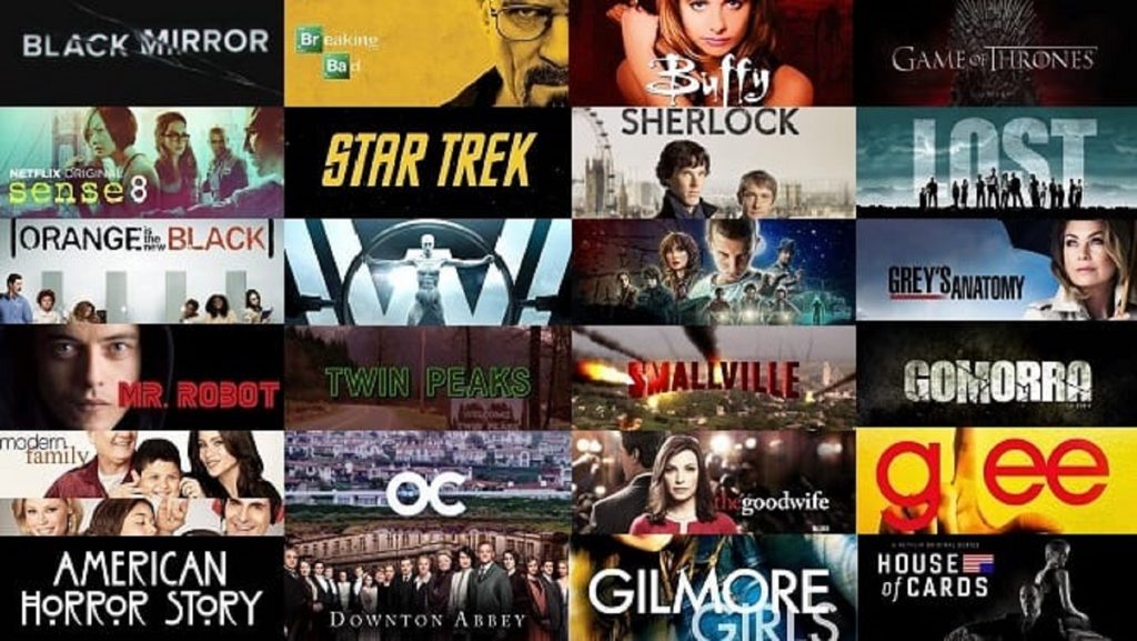 Il potere delle serie tv quando riescono a condizionare la società Notizie Audaci Il potere delle serie tv quando riescono a condizionare la società Notizie Audaci
