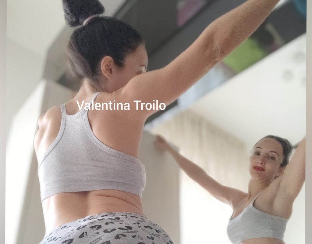Valentina troilo instagram