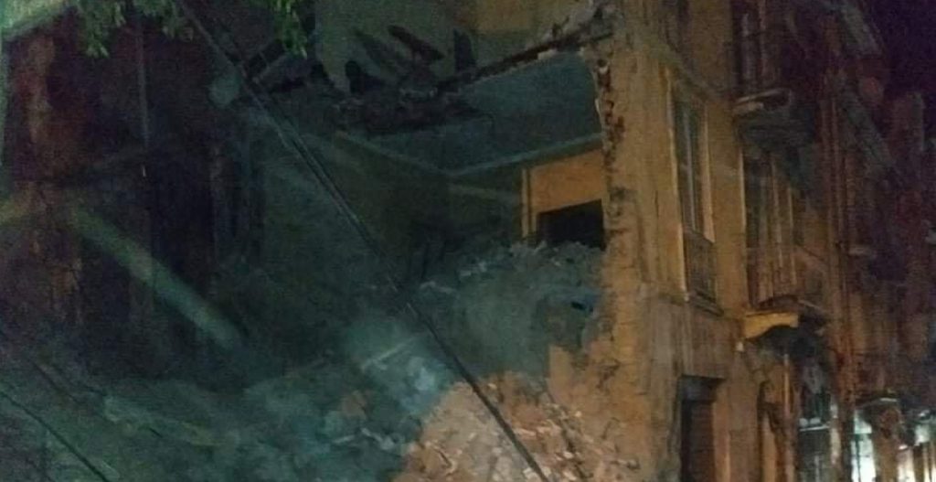 Terremoto Algeria oggi 18 marzo, violenta scossa di ...