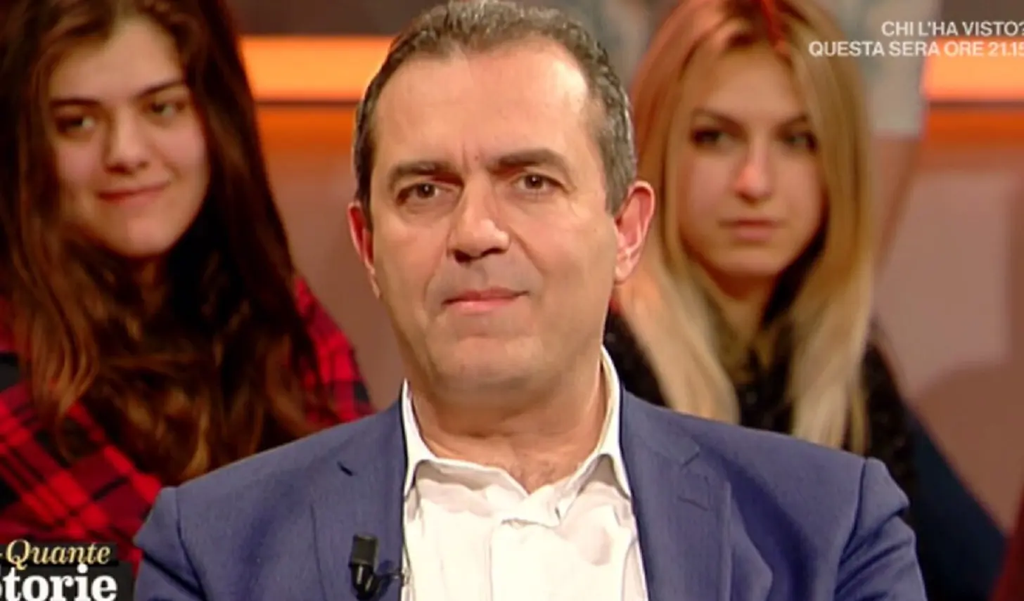 Luigi De Magistris