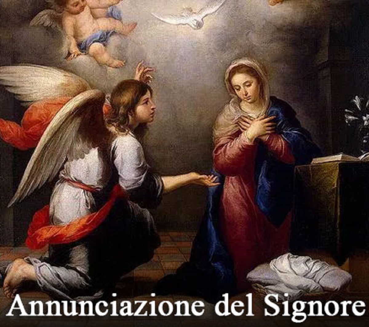 Buon onomastico Nunzia