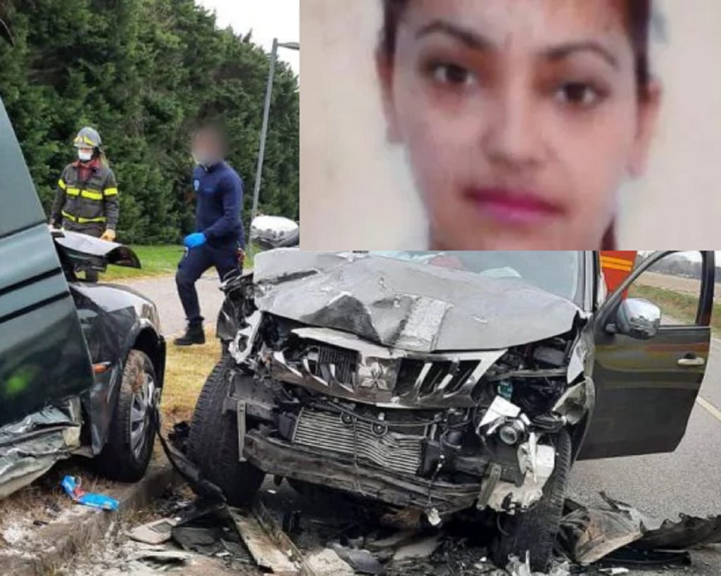 Venezia Tragico Scontro A Caorle Cristina Muore A 27 Anni Era In Dolce Attesa Notizie Audaci