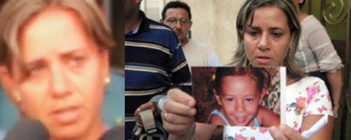 Denise Pipitone E Viva E Si Trova In Russia L Appello Di Una Ragazza Il Video Diffuso Da Chi L Ha Visto Notizie Audaci
