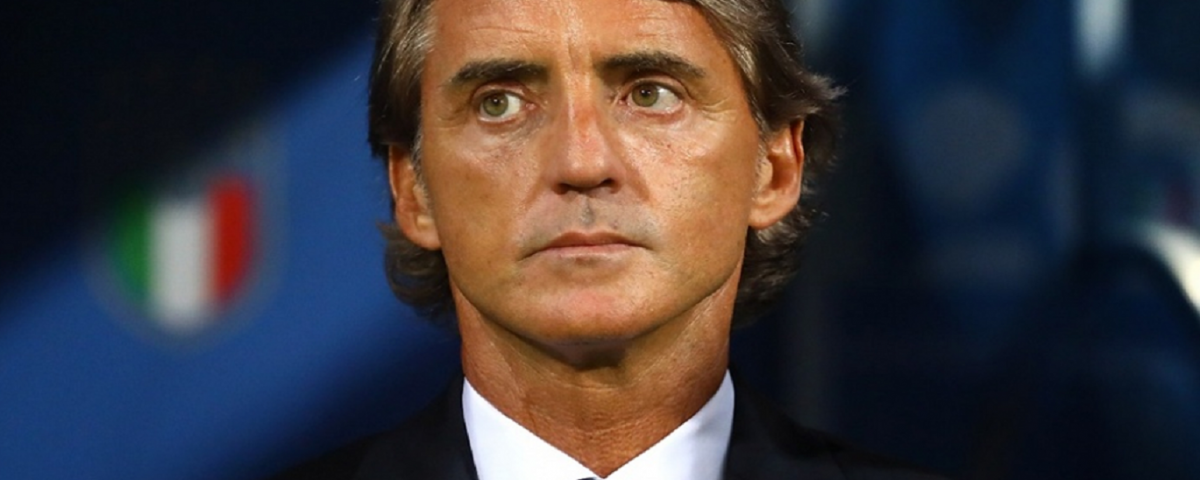 Roberto Mancini