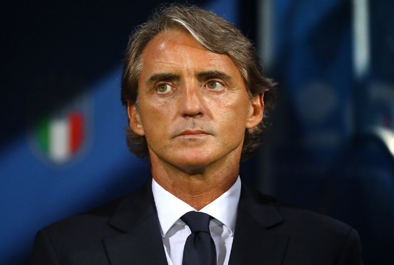 Roberto Mancini