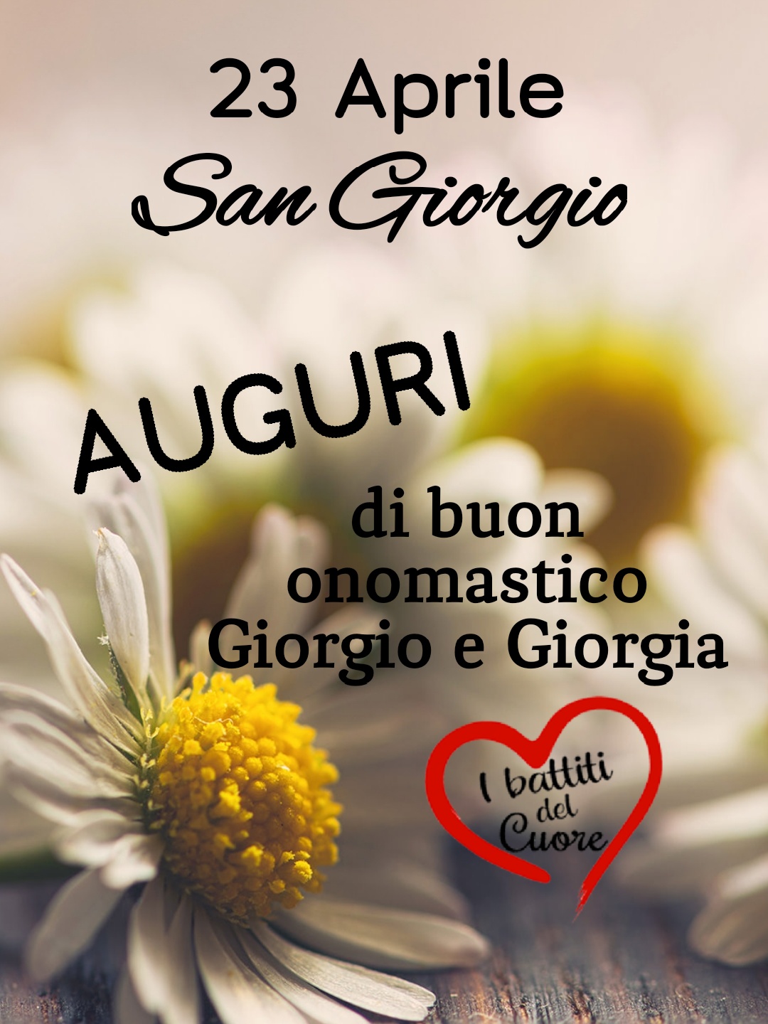 Auguri Di Buon Onomastico Giorgio Buon onomastico Giorgio oggi 23 aprile, immagini di auguri da