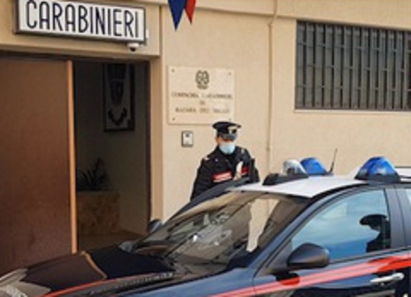 carabinieri