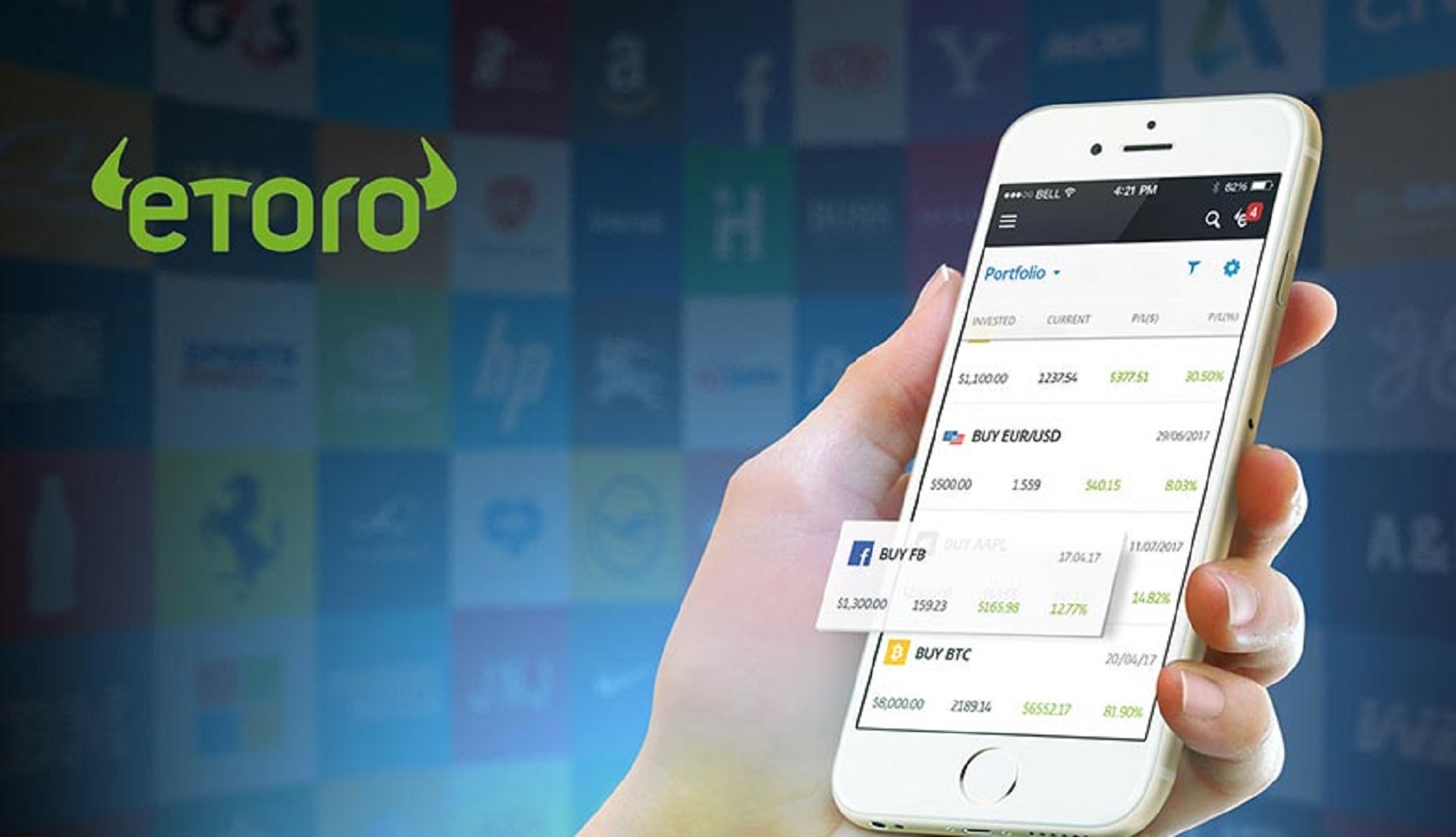 Etoro