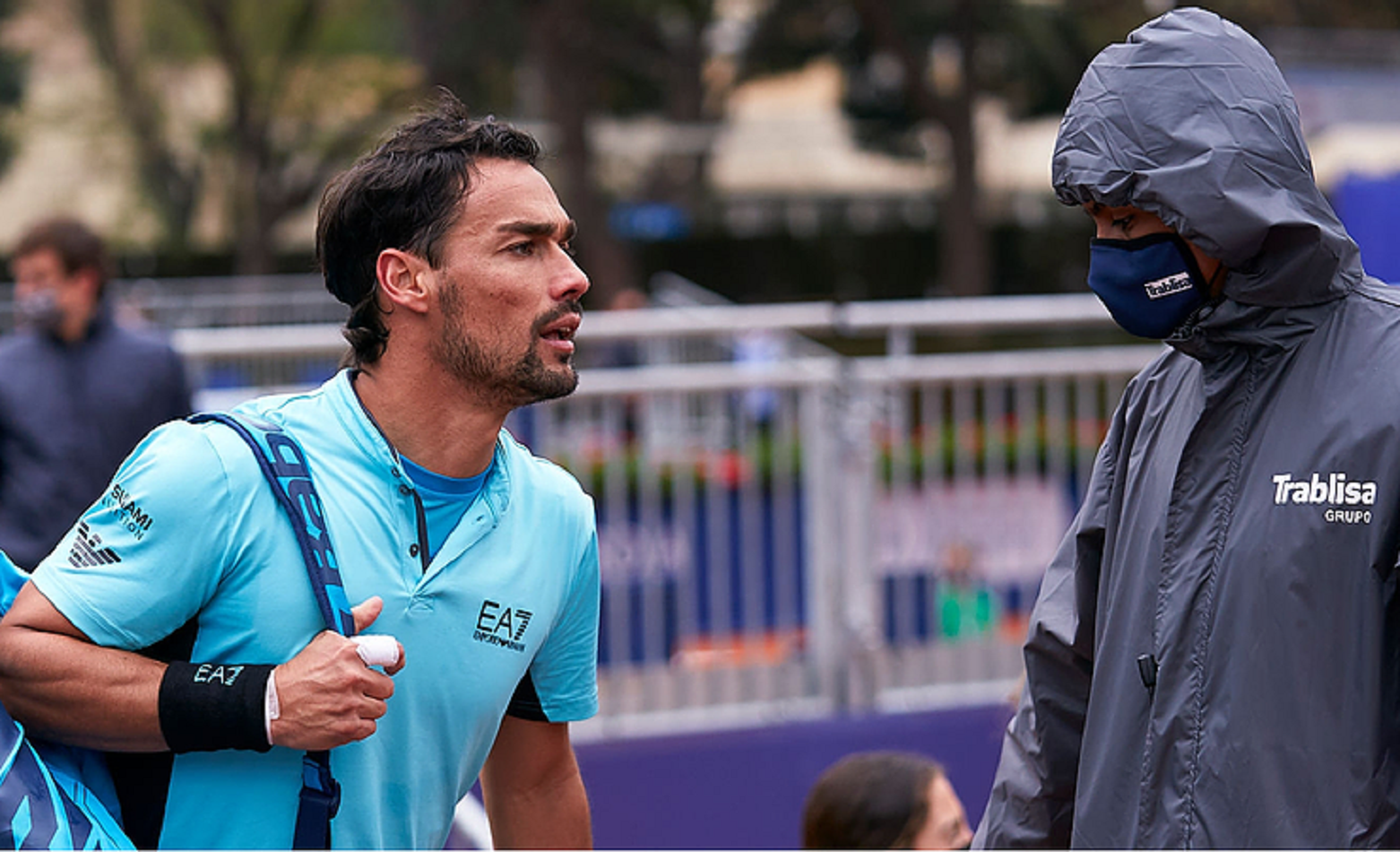 Fognini