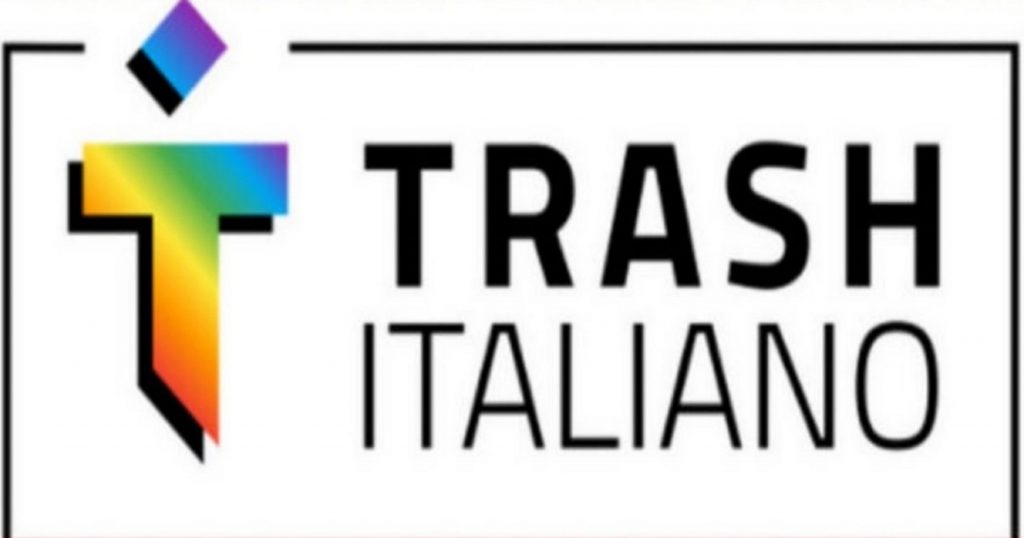 Trash Italiano torna attivo sui social 'Diffida da un primario player