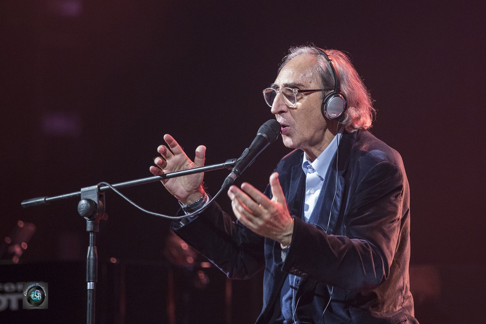 Franco Battiato L Italia Piange Il Maestro La Sua Musica Il Centro 