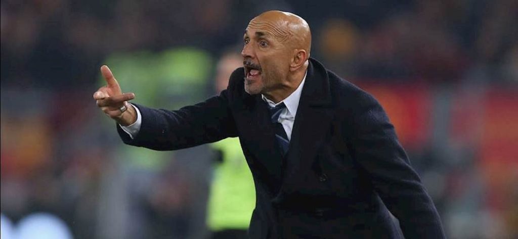 Spalletti