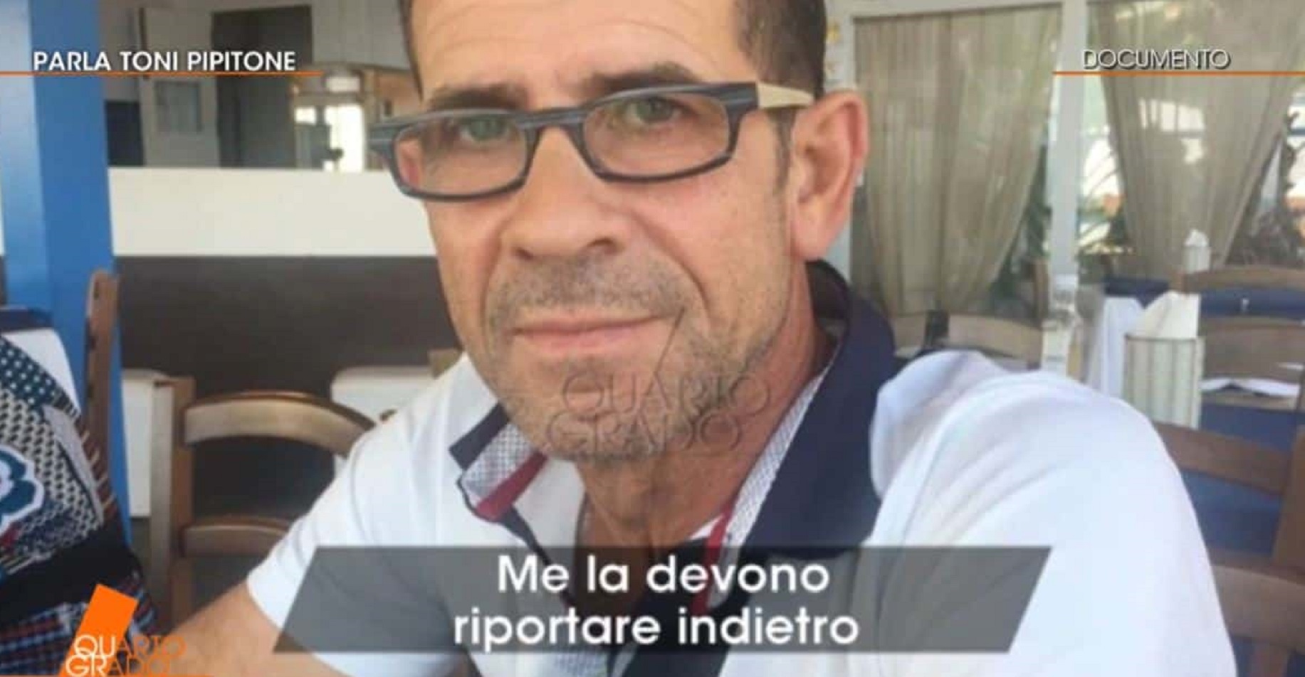 Toni Pipitone