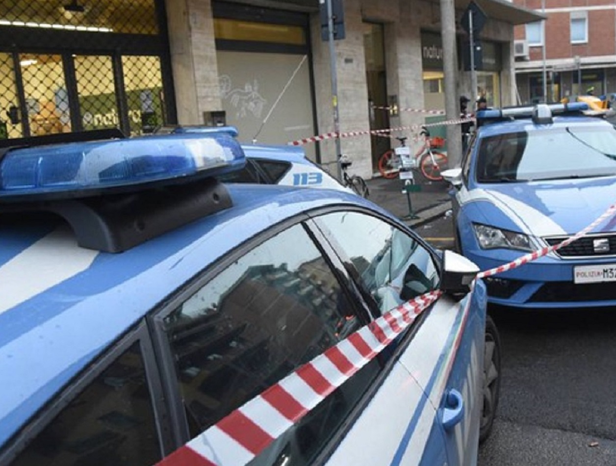 omicidio suicidio Bologna