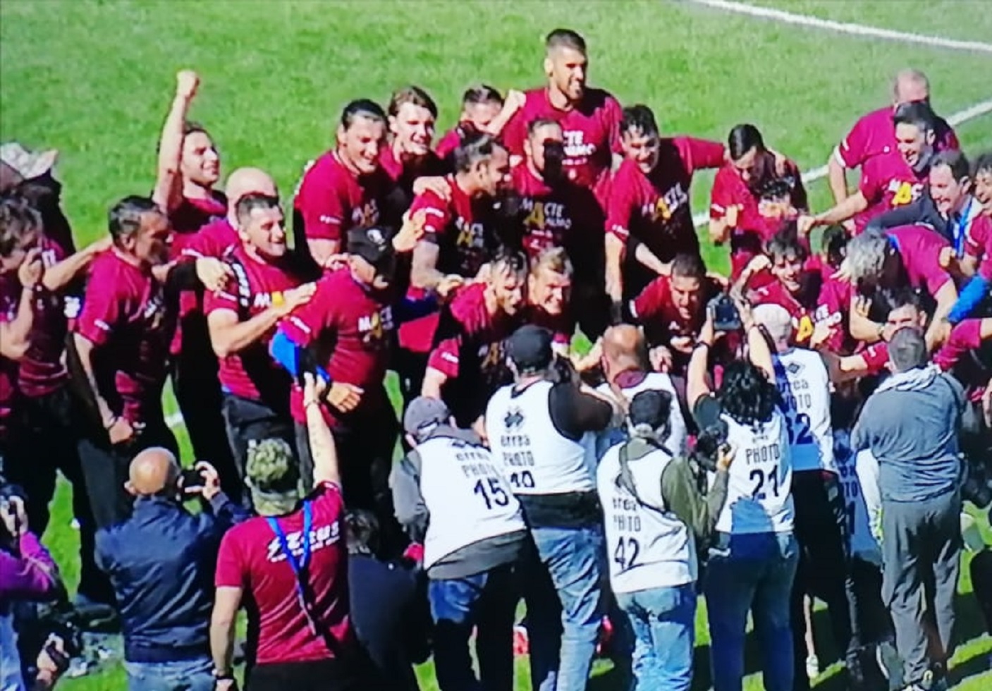 Salernitana