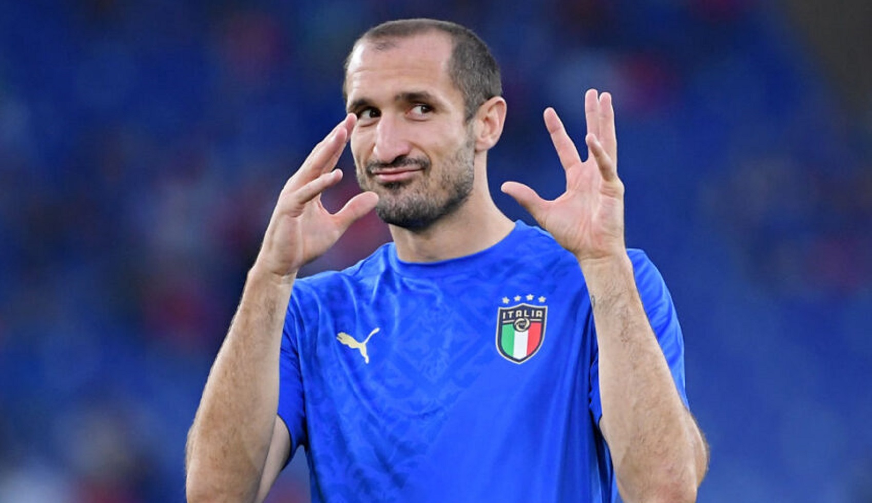 Chiellini