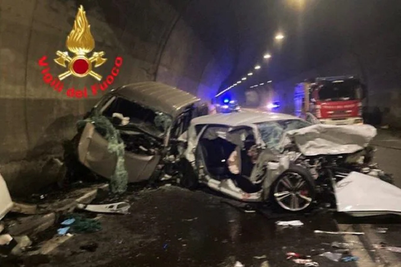 incidente mortale brescia