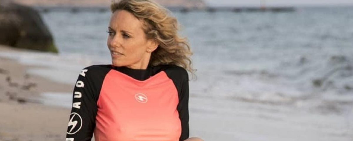 Justine Mattera