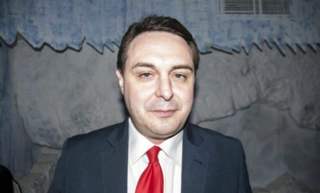 Andrea Diprè arrestato in Germania, l'influencer Isabhell 'Lo