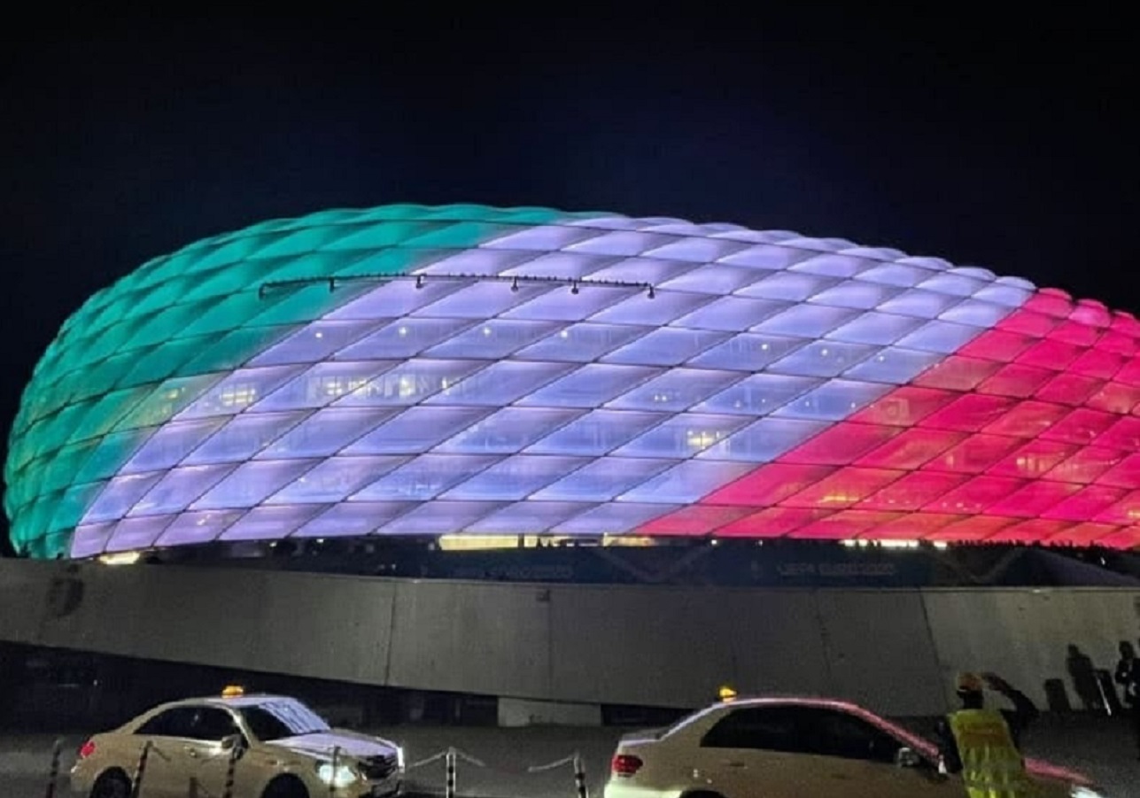 Allianz Arena