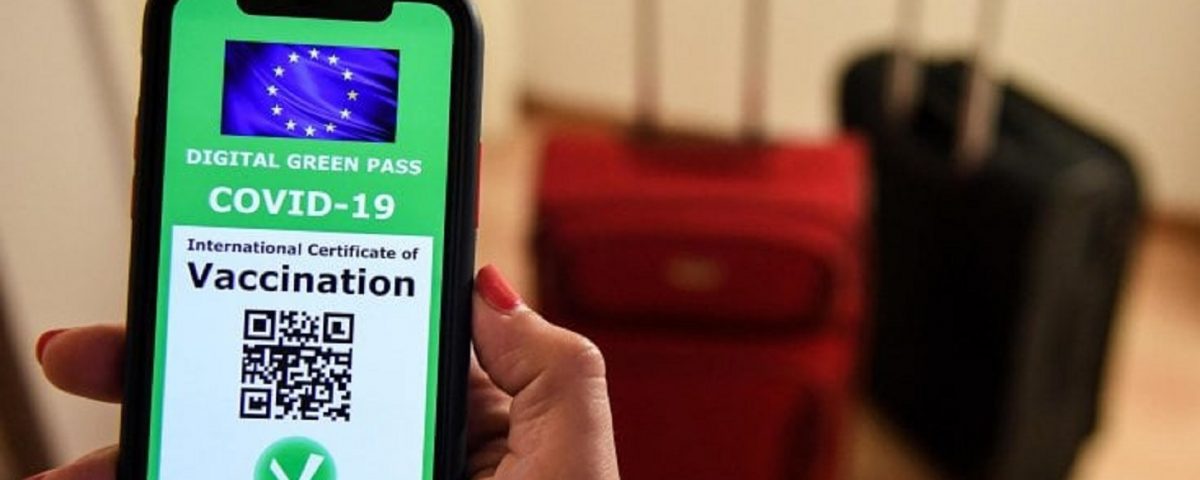 Come scaricare il green pass e cosa fare se non si può ...