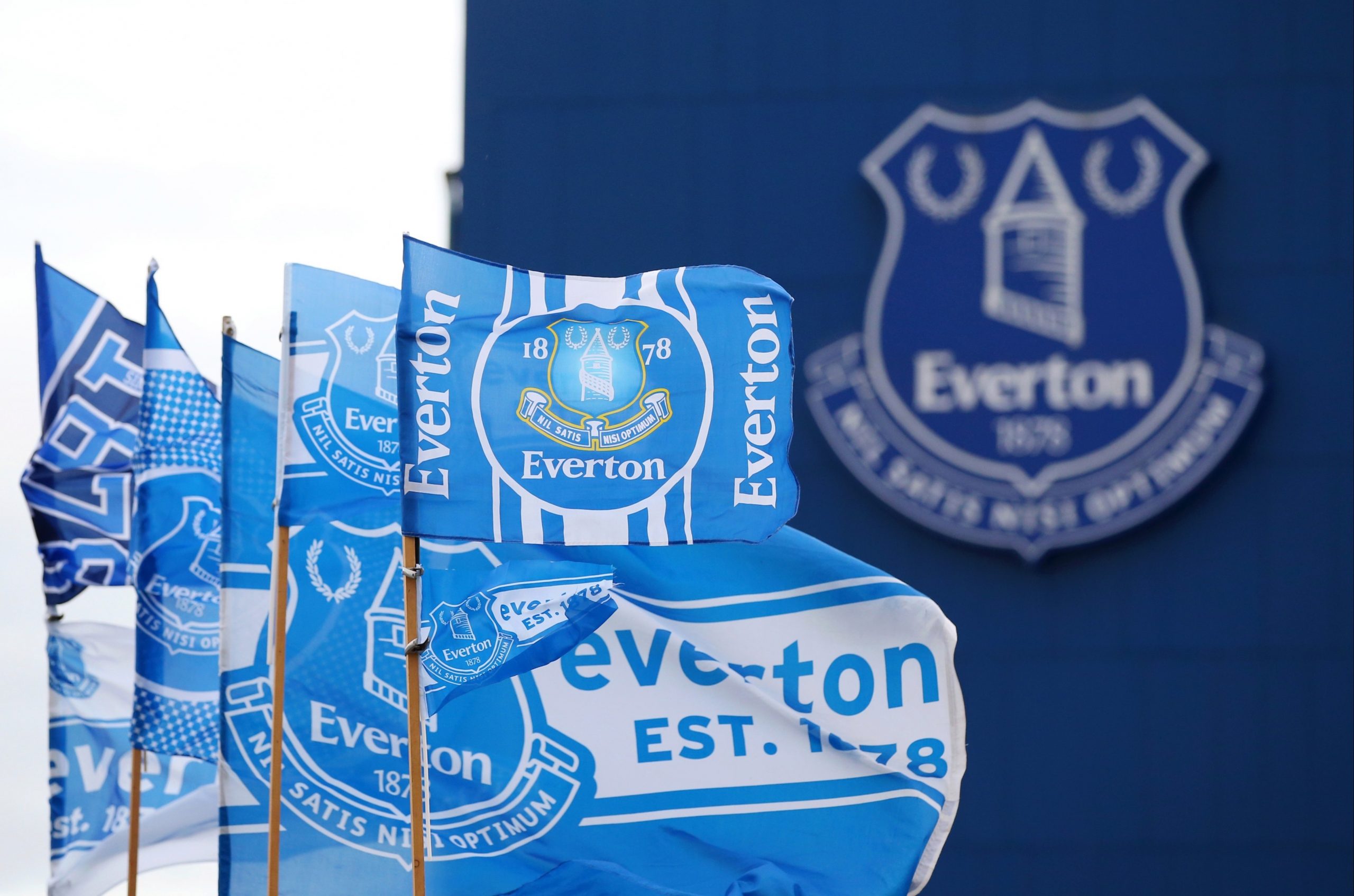 Everton