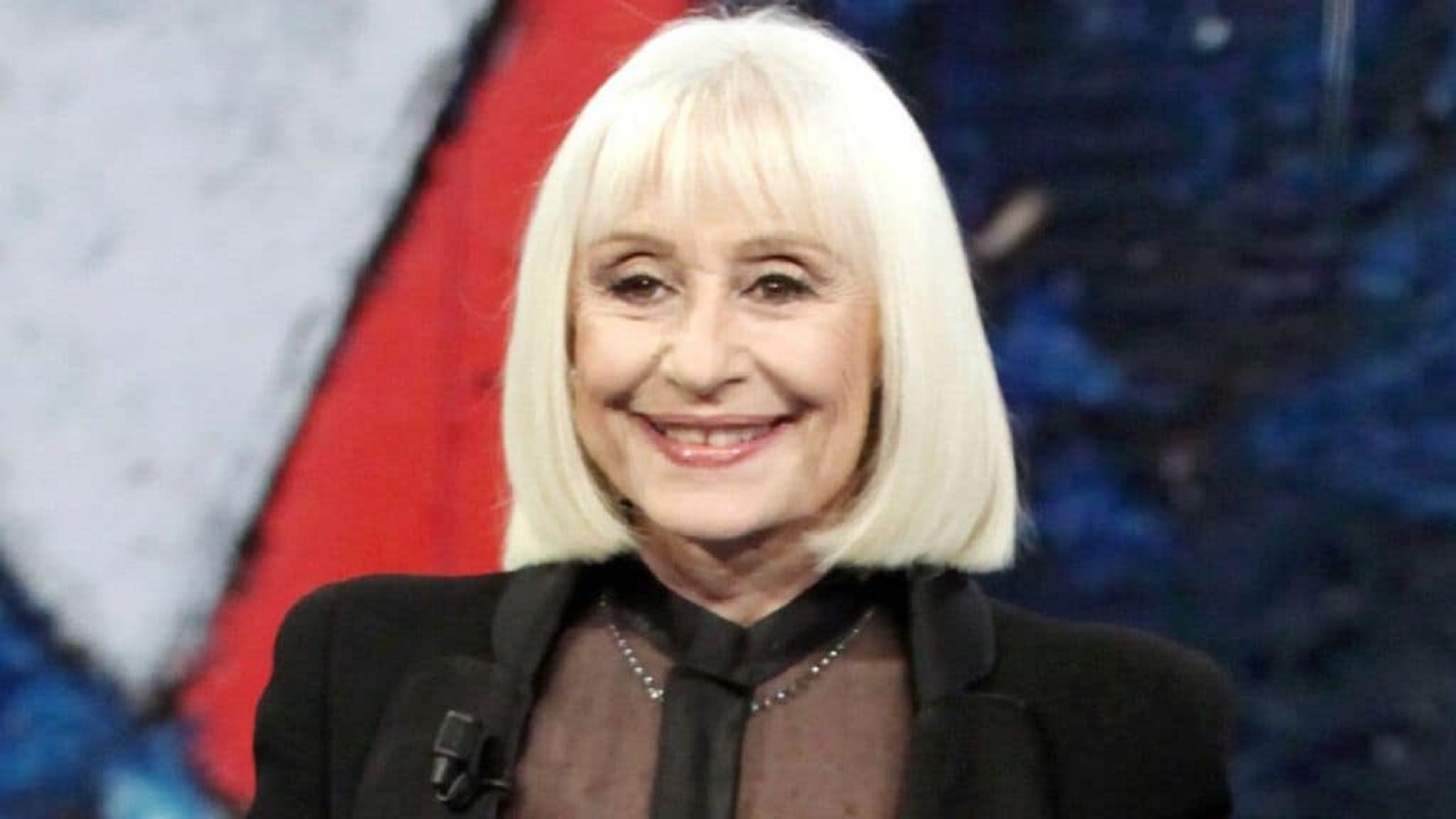 Raffaella Carrà