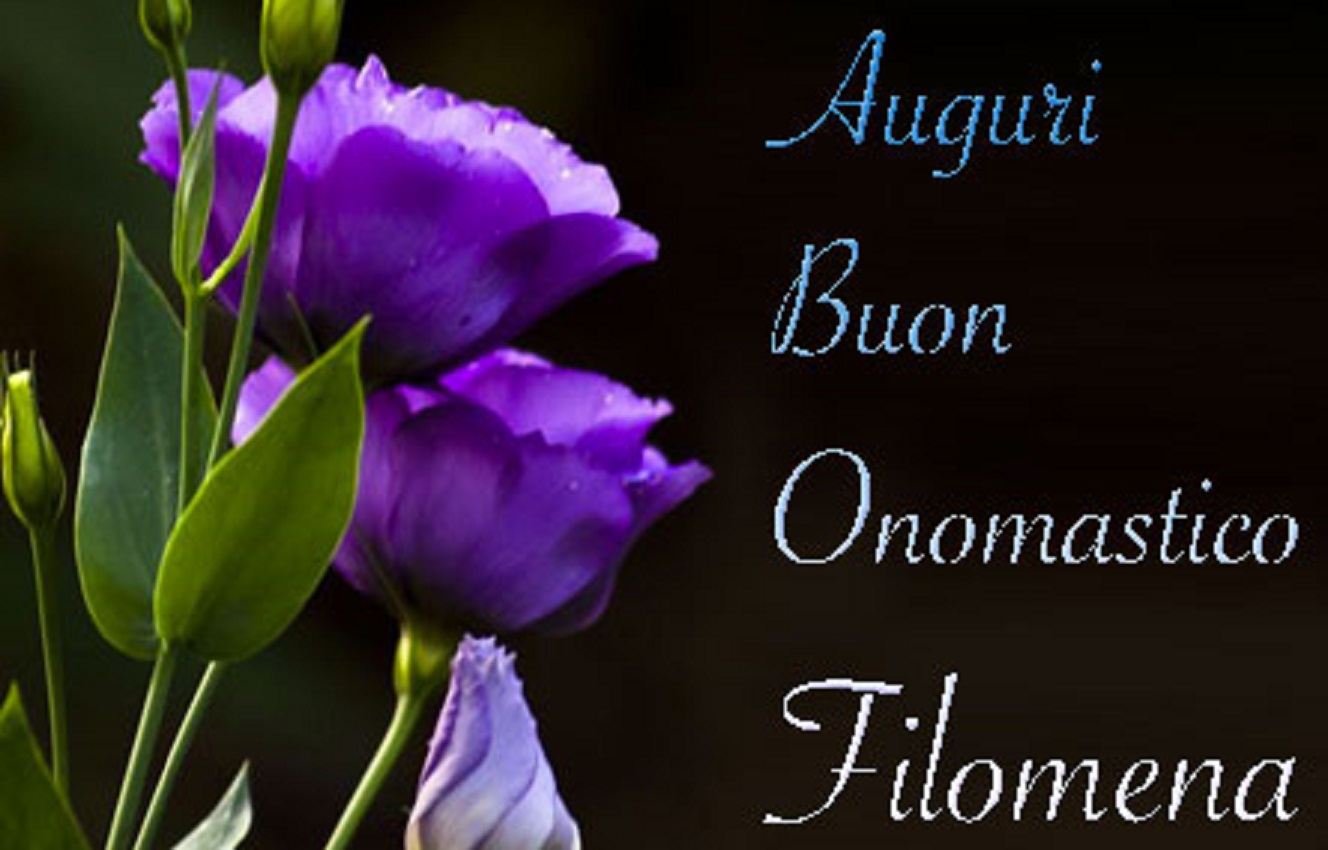 buon onomastico chiara 11 agosto