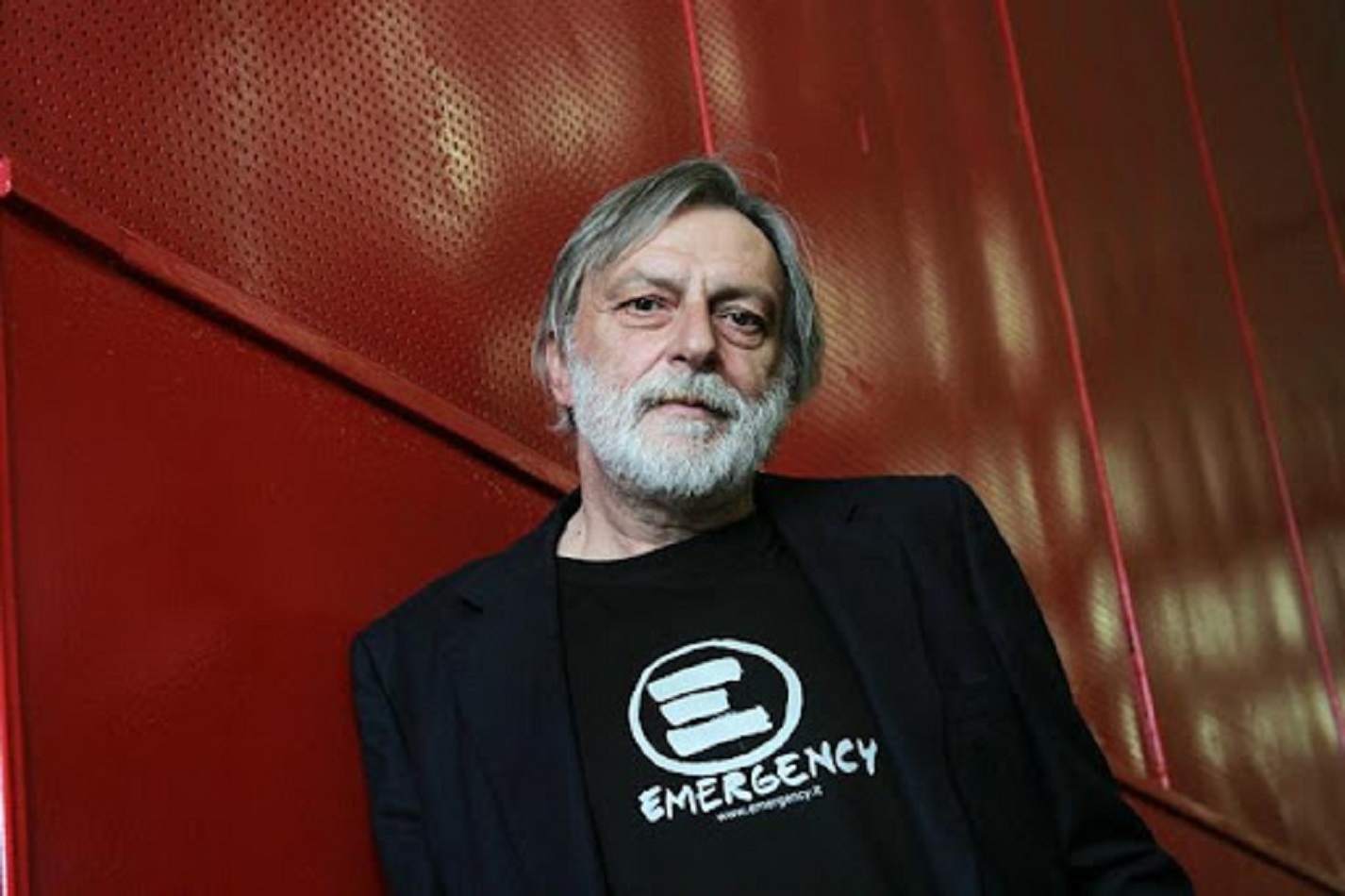 Gino Strada