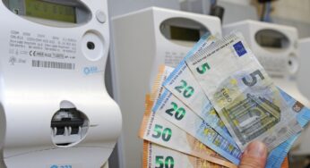 Bollette, rincari in arrivo ad ottobre: cosa aumenta