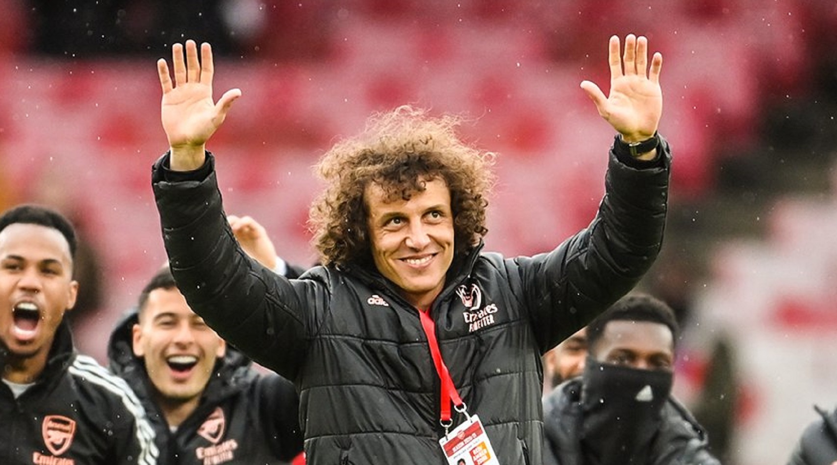 David Luiz