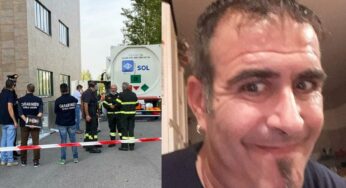 Milano, tragedia in un deposito di azoto: due operai inalano il liquido e muoiono