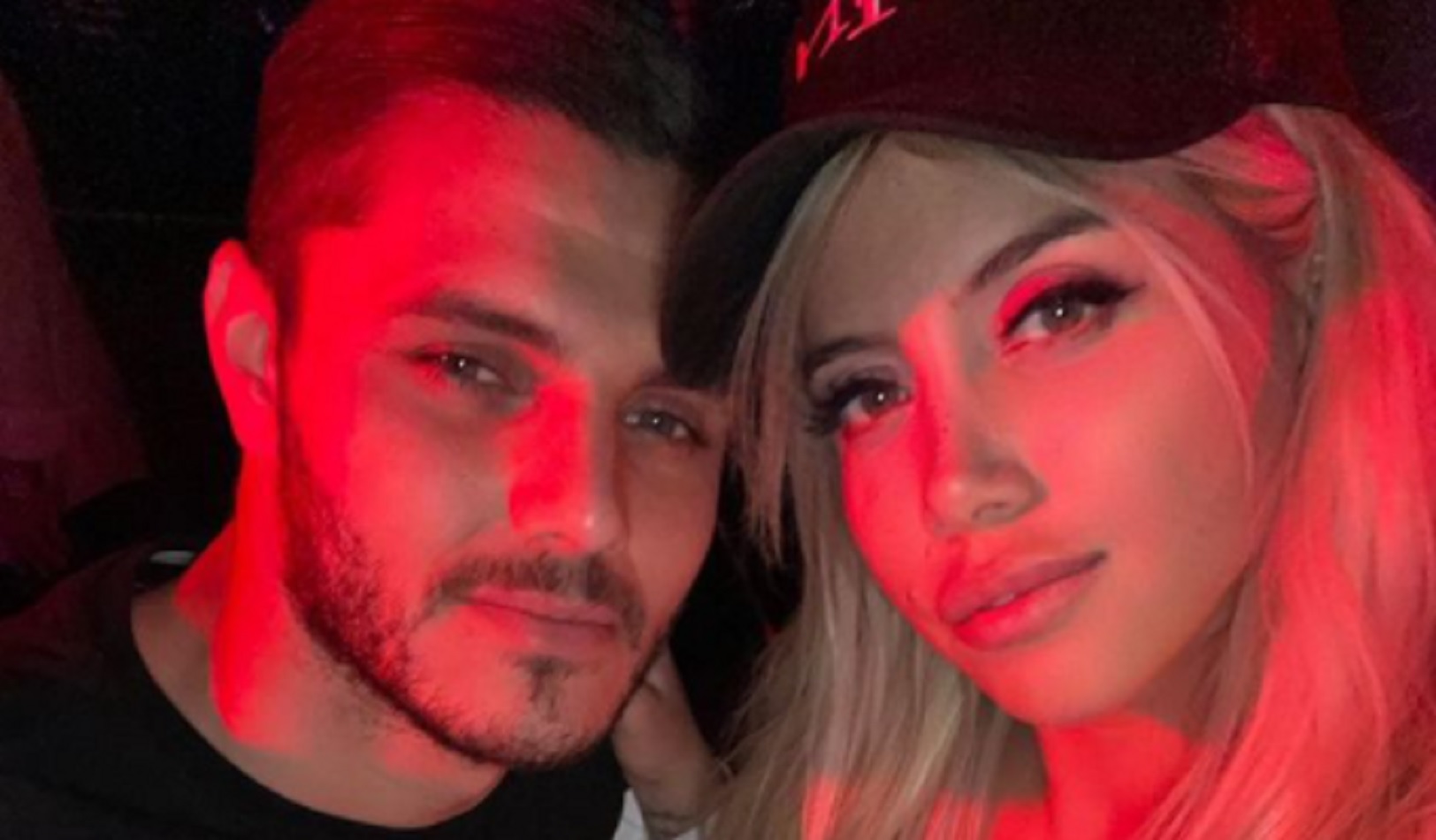 icardi wanda nara