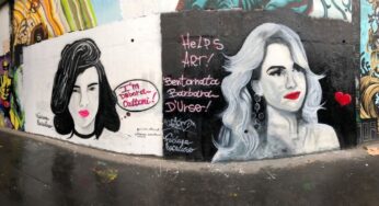 Street art Archivi | Notizie Audaci