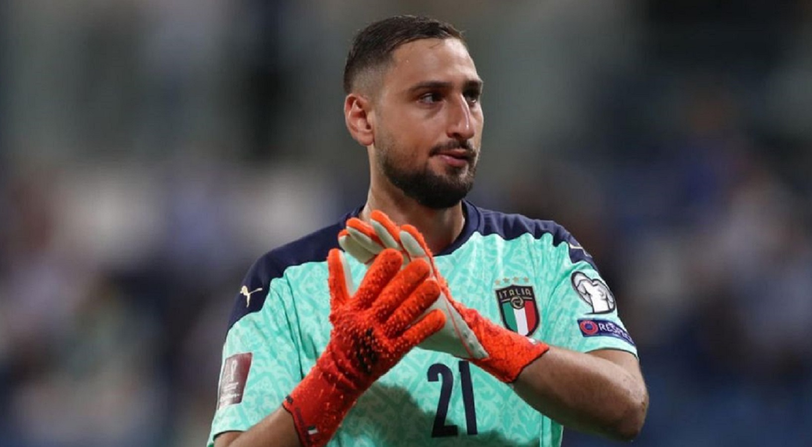 donnarumma