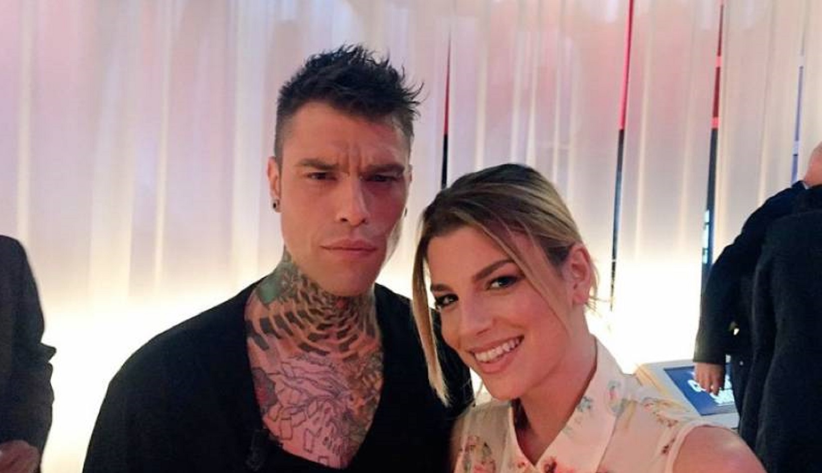 fedez emma