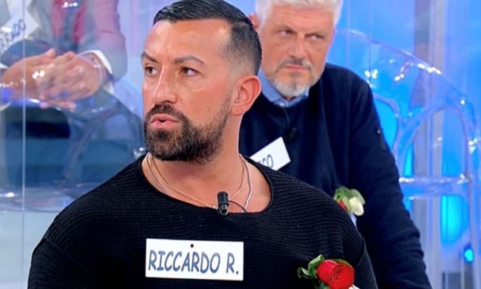 Riccardo Ravalli