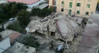 fuga di gas Archivi | Notizie Audaci