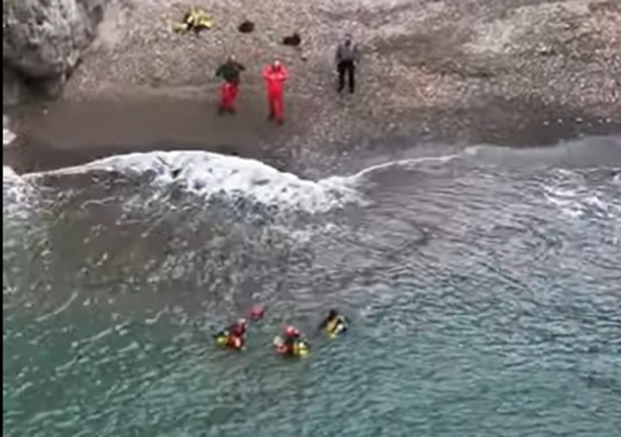 ricerche fiordo di furore san valentino torio