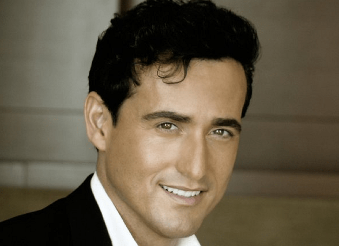 Carlos Marin