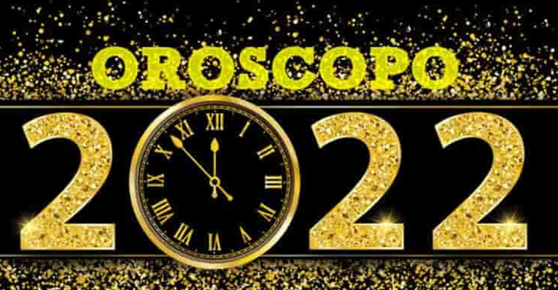 oroscopo 2022