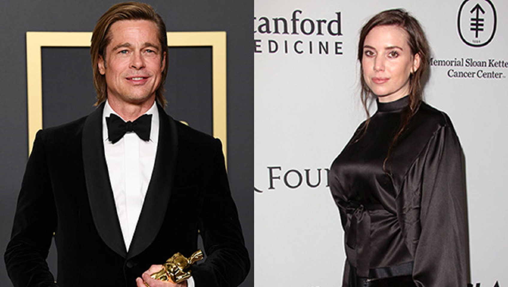 chi è Lykke Li Brad Pitt