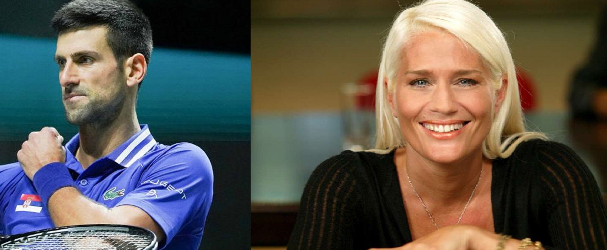 heather parisi djokovic