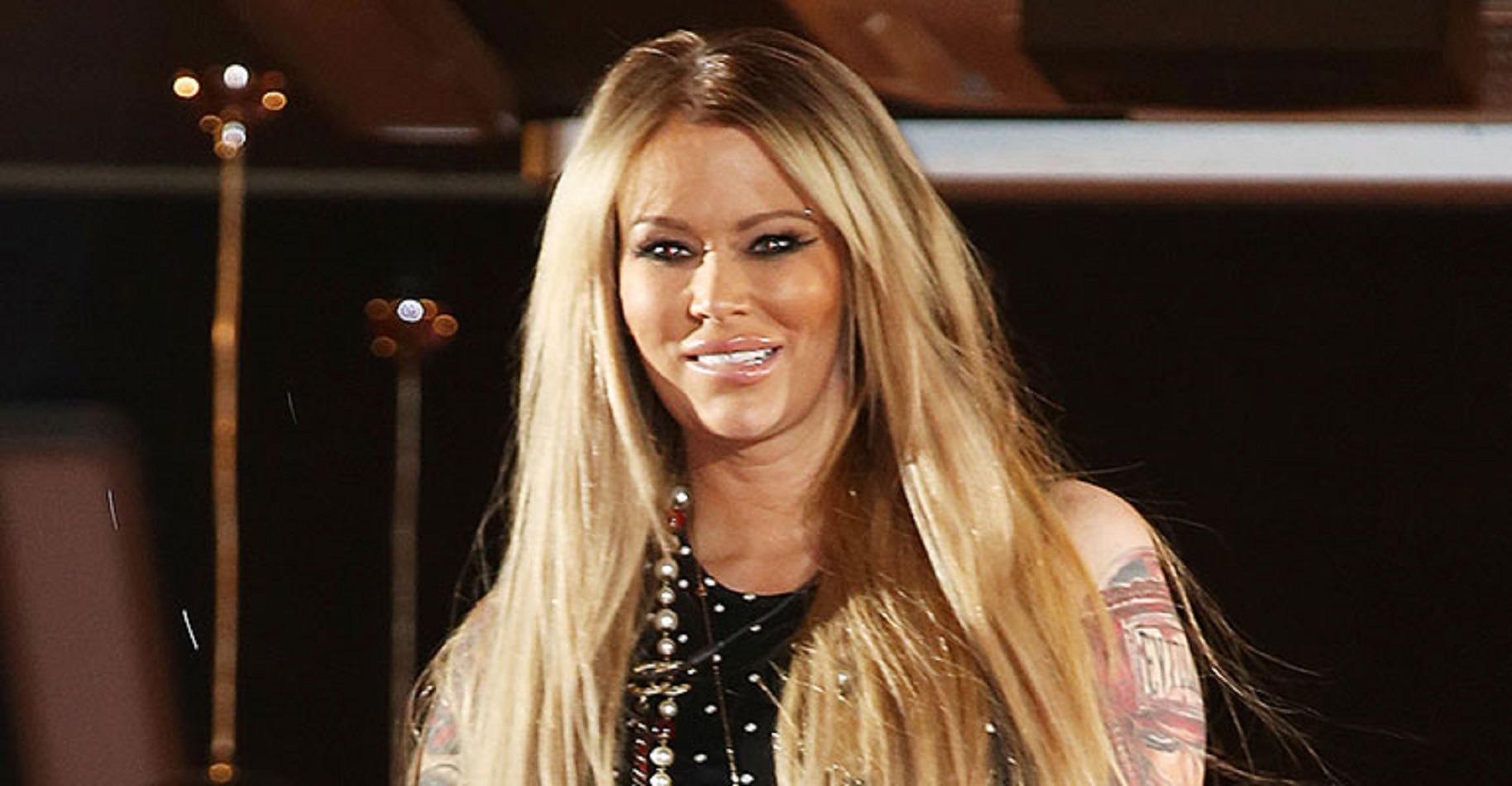 jenna jameson sindrome