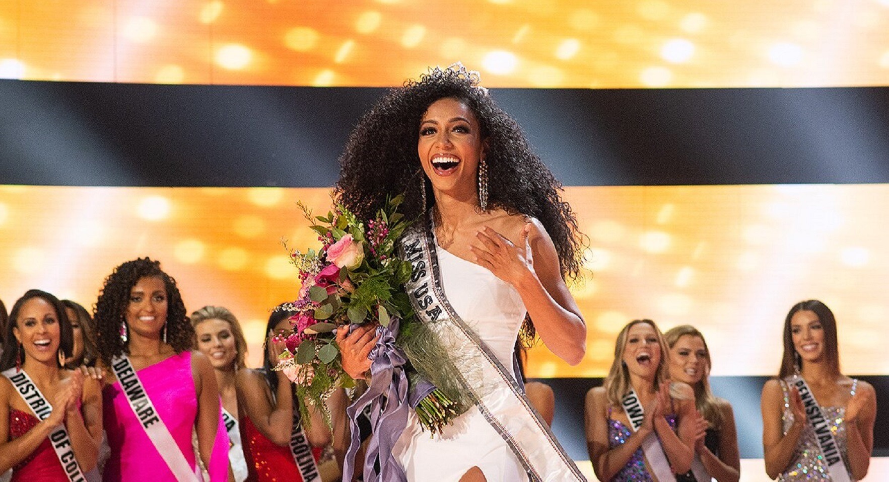 miss usa 2019 suicida