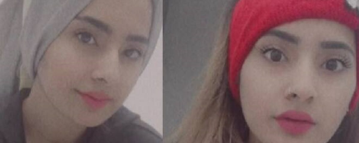 Saman Abbas, uccisa a 18 anni a Novellarìa