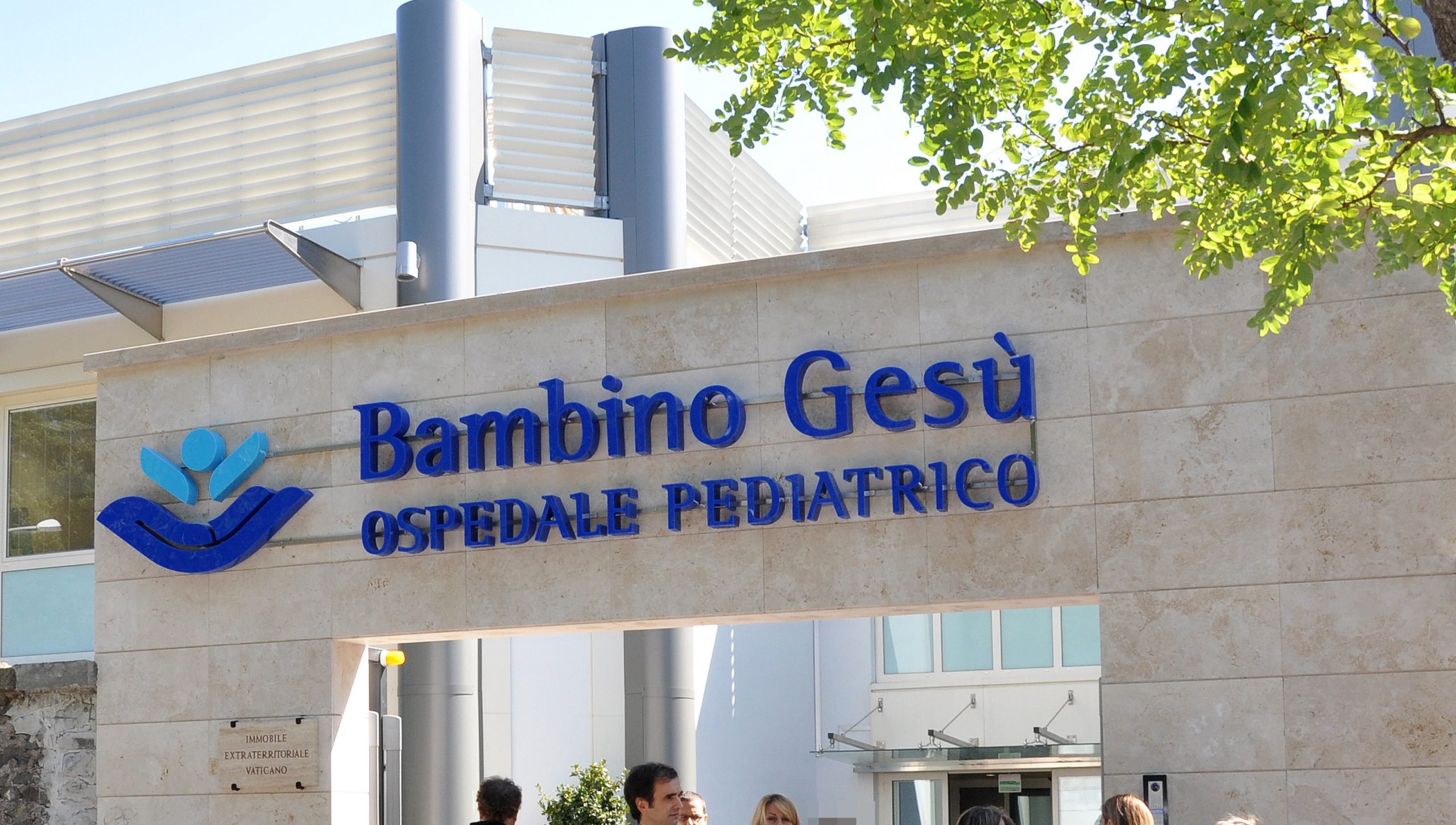 bambin gesù