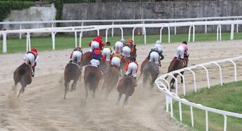 scommesse ippica Archivi | Notizie Audaci